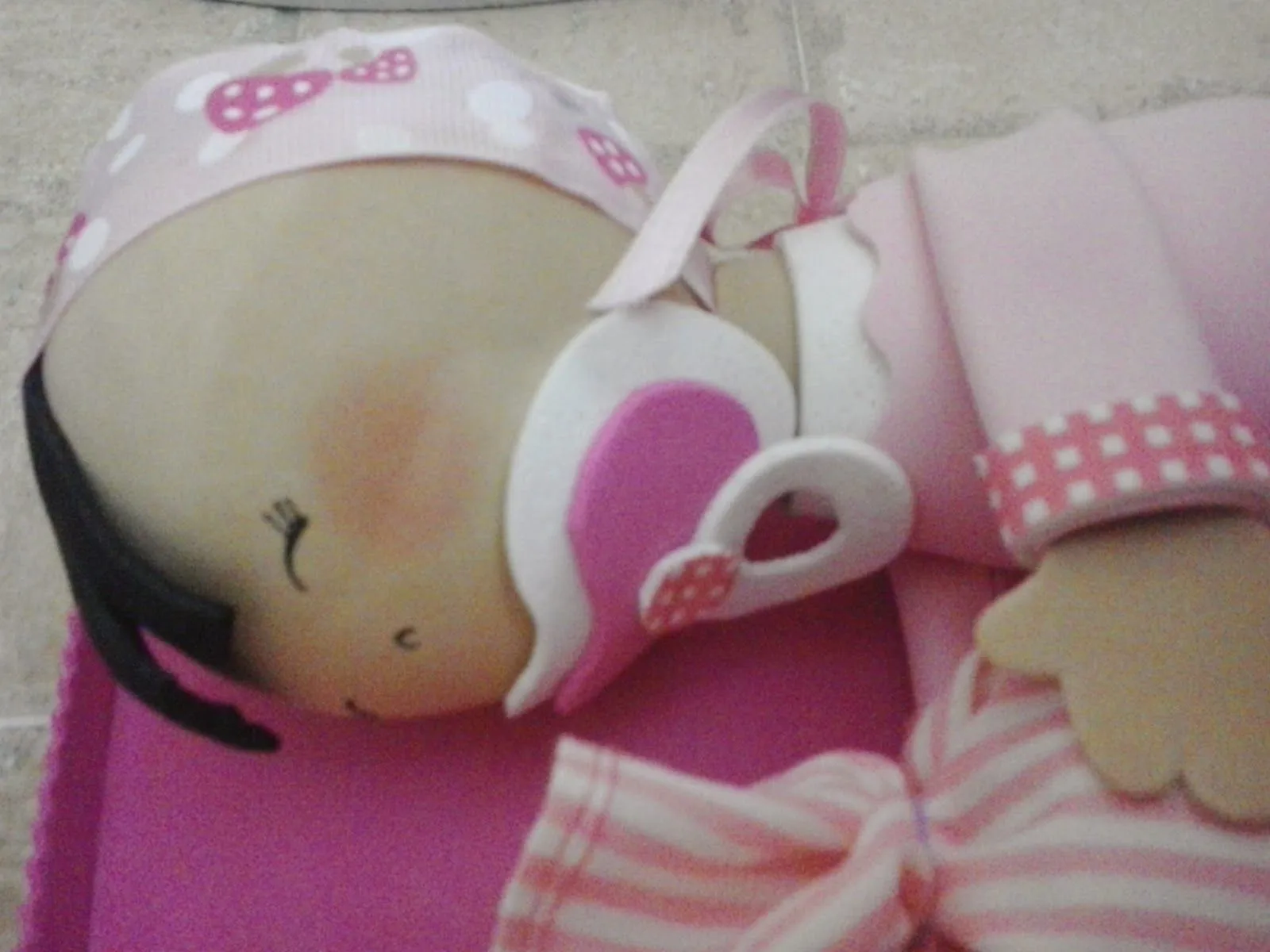 Fofuchas bebés durmiendo - Imagui