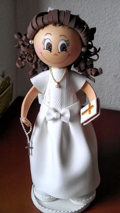 Fofuchas | El Blog de Pupe