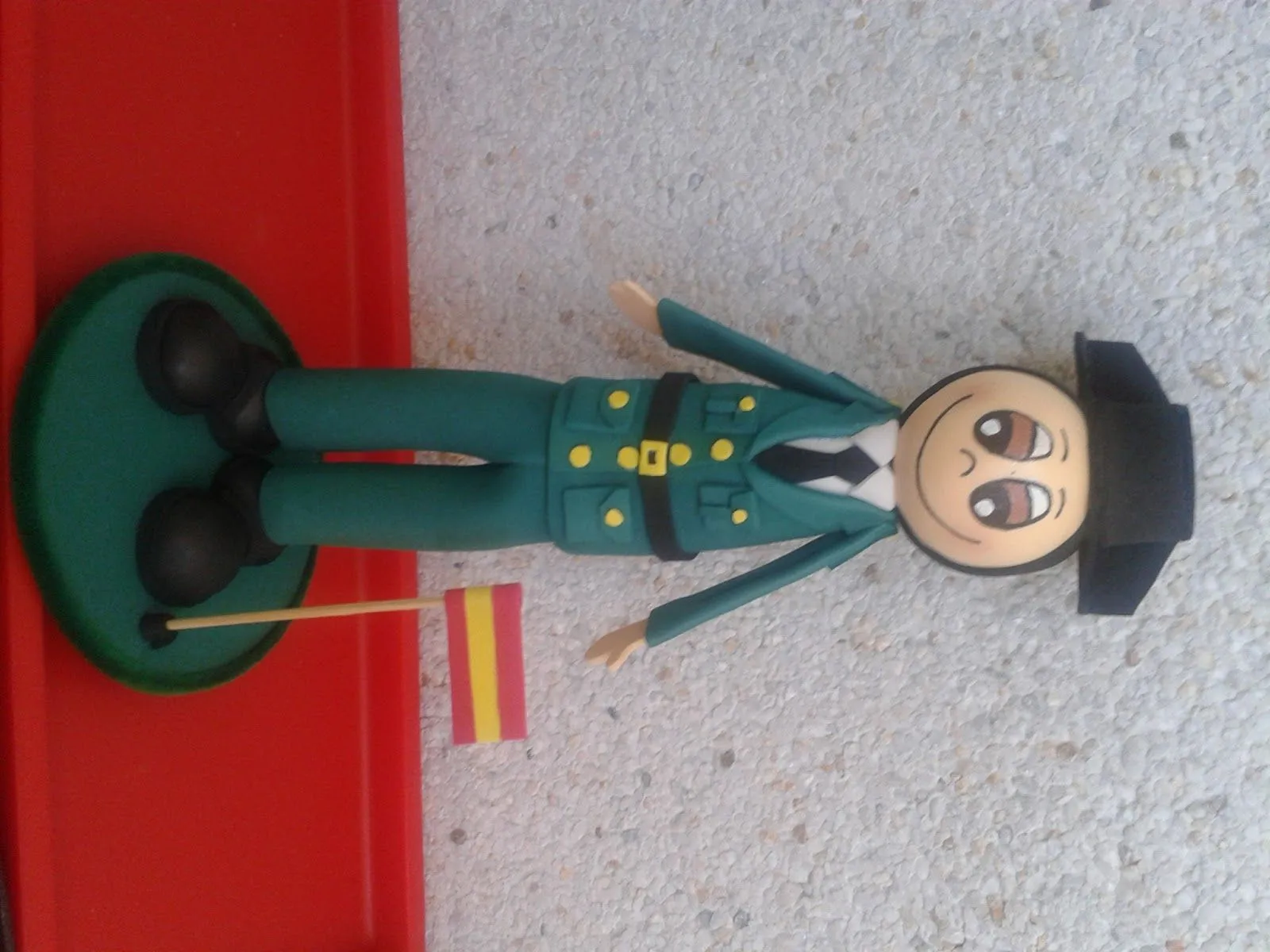 FOFUCHAS Y COSILLAS PILI: FOFUCHO GUARDIA CIVIL!!! FOFUCHAS Y COSILLAS PILI: FOFUCHO GUARDIA CIVIL!!!