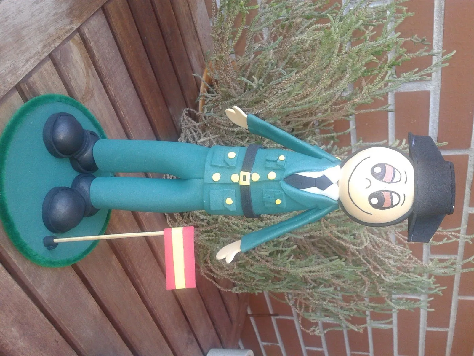 FOFUCHAS Y COSILLAS PILI: FOFUCHO GUARDIA CIVIL!!! FOFUCHAS Y COSILLAS PILI: FOFUCHO GUARDIA CIVIL!!!