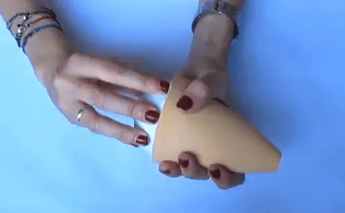 Cómo hacer fofuchas: el cuerpo | Handspire