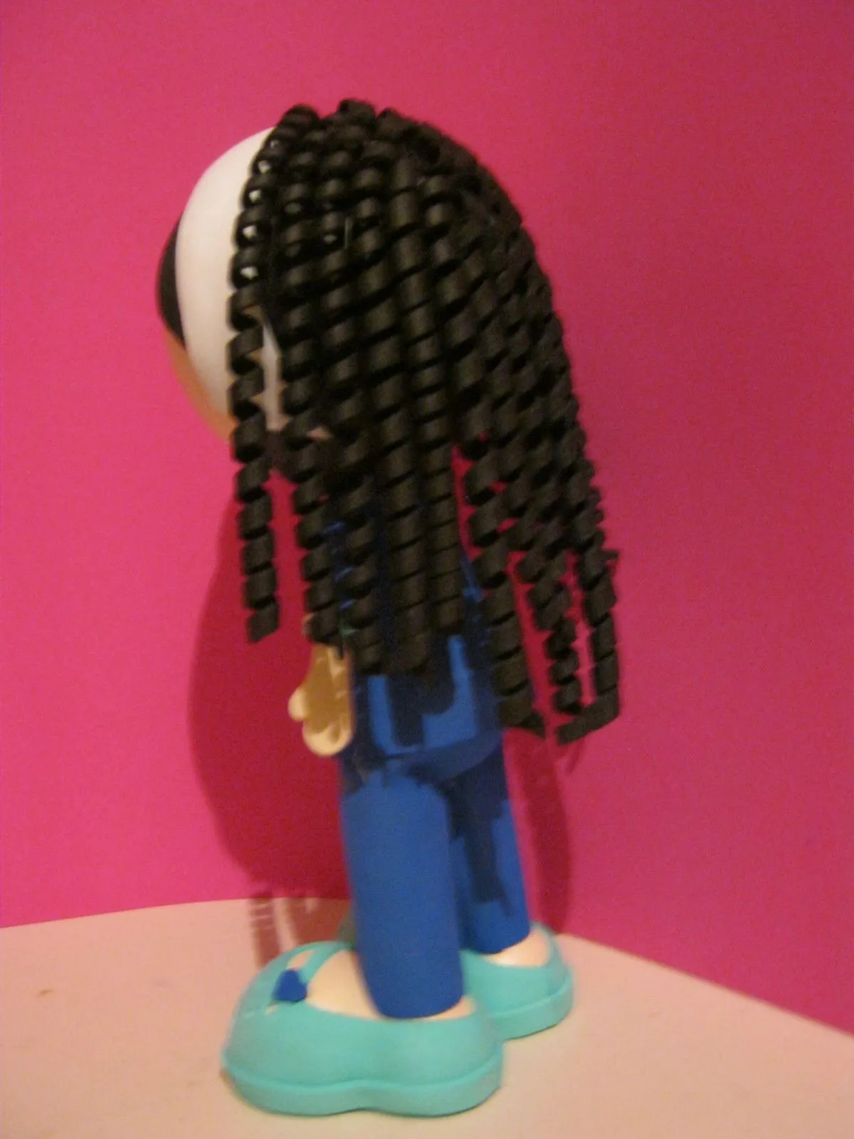 Fofuchas En Foami Y Goma Eva Patrones,Moldes,Modelos: junio 2012