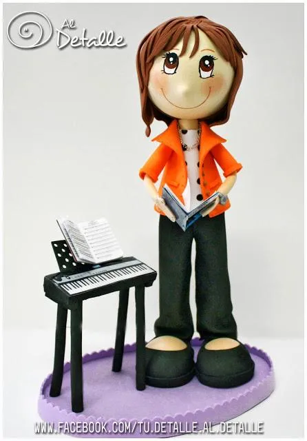 Fofuchas y más fofuchas - Paperblog