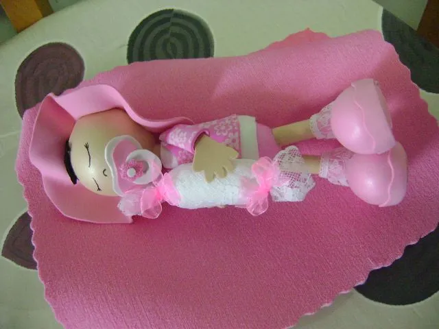 Fofuchas bebé durmiendo - Imagui