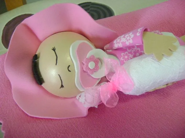 Fofuchas bebé durmiendo - Imagui