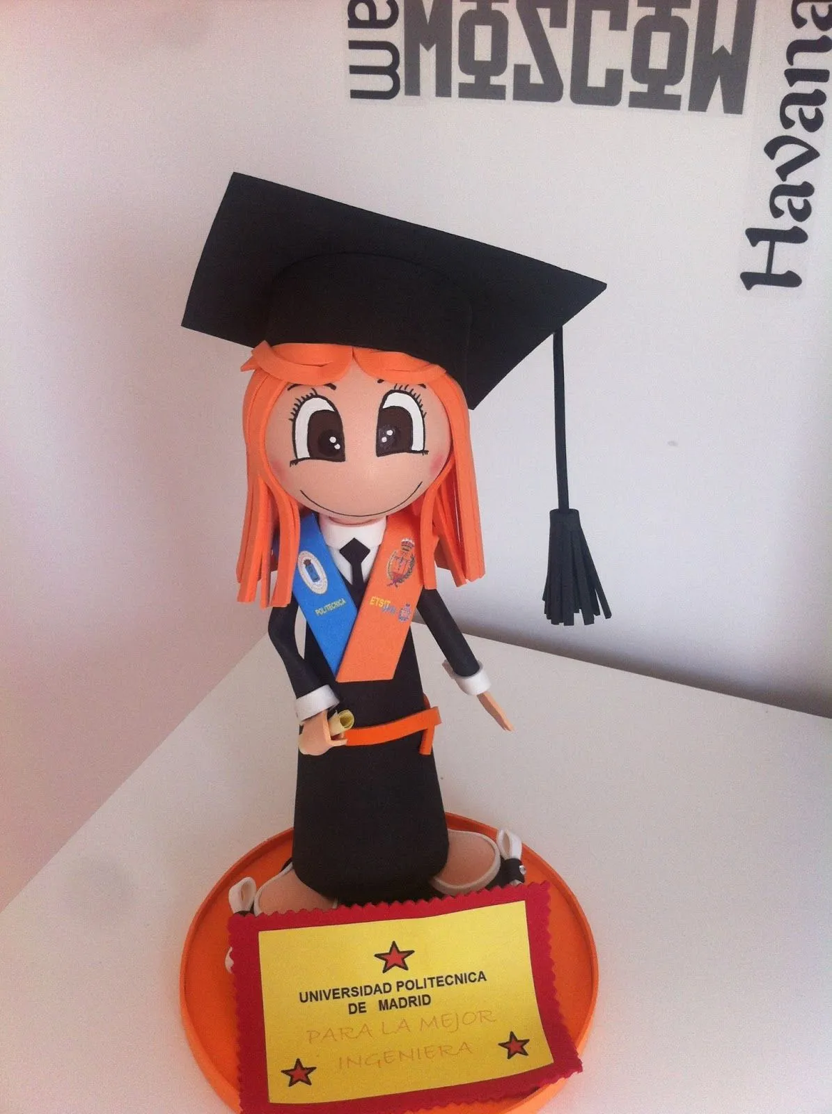 Fofuchas Graduacion | Best Toddler Toys