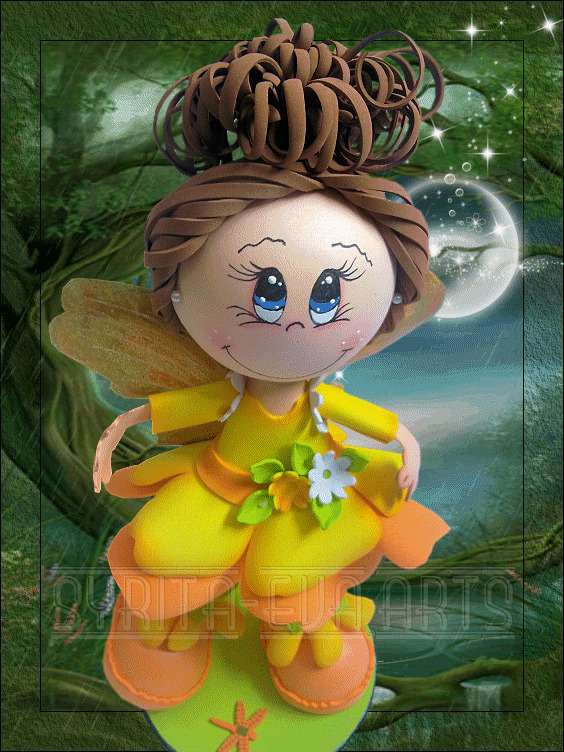 Fofuchas Hadas, Angeles y Duendes on Pinterest | Manualidades ... Fofuchas Hadas, Angeles y Duendes on Pinterest | Manualidades ...