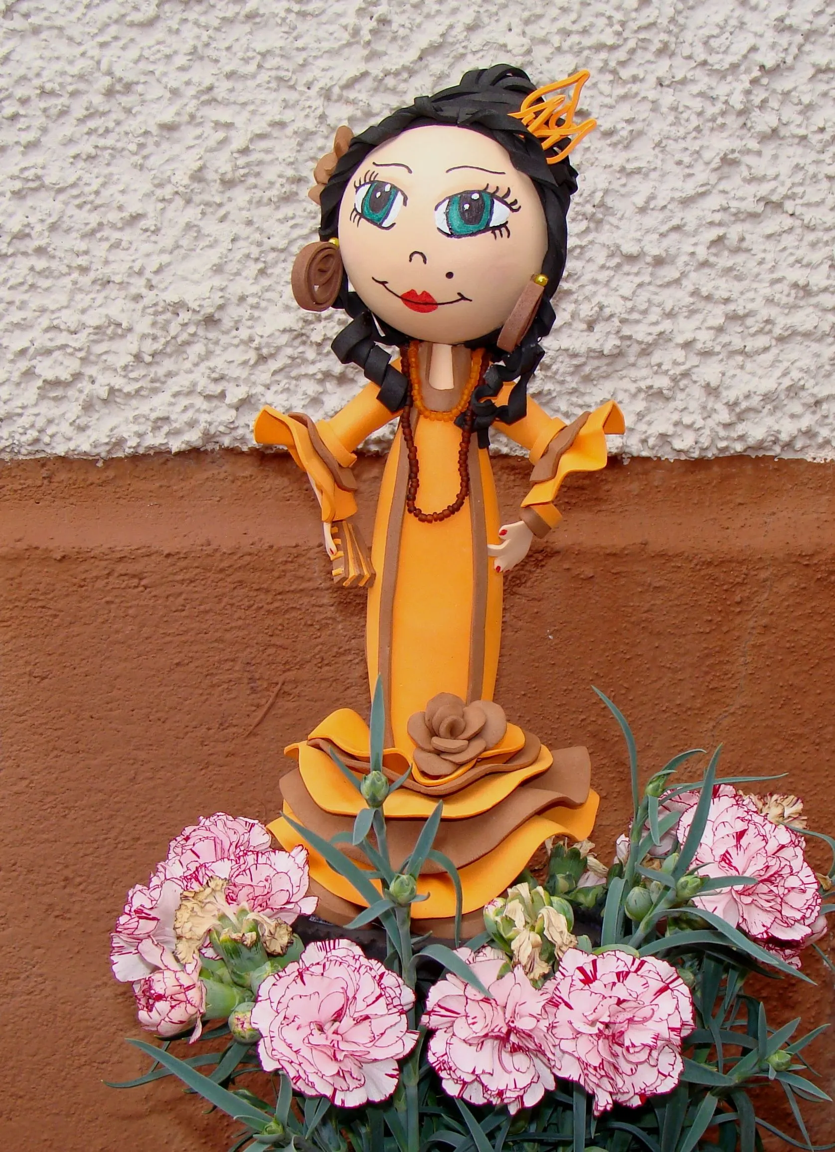 fofuchas | Labores del baúl de Rosa
