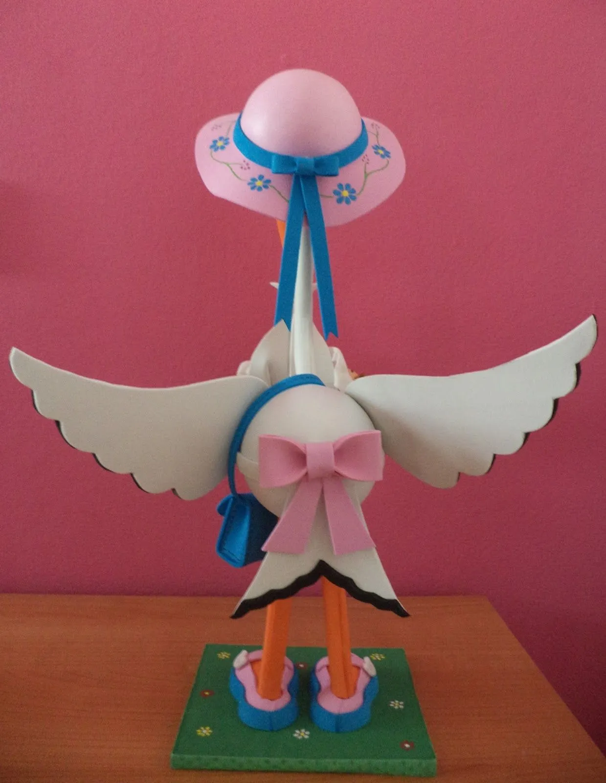 FOFUCHAS | MIS MANUALIDADES