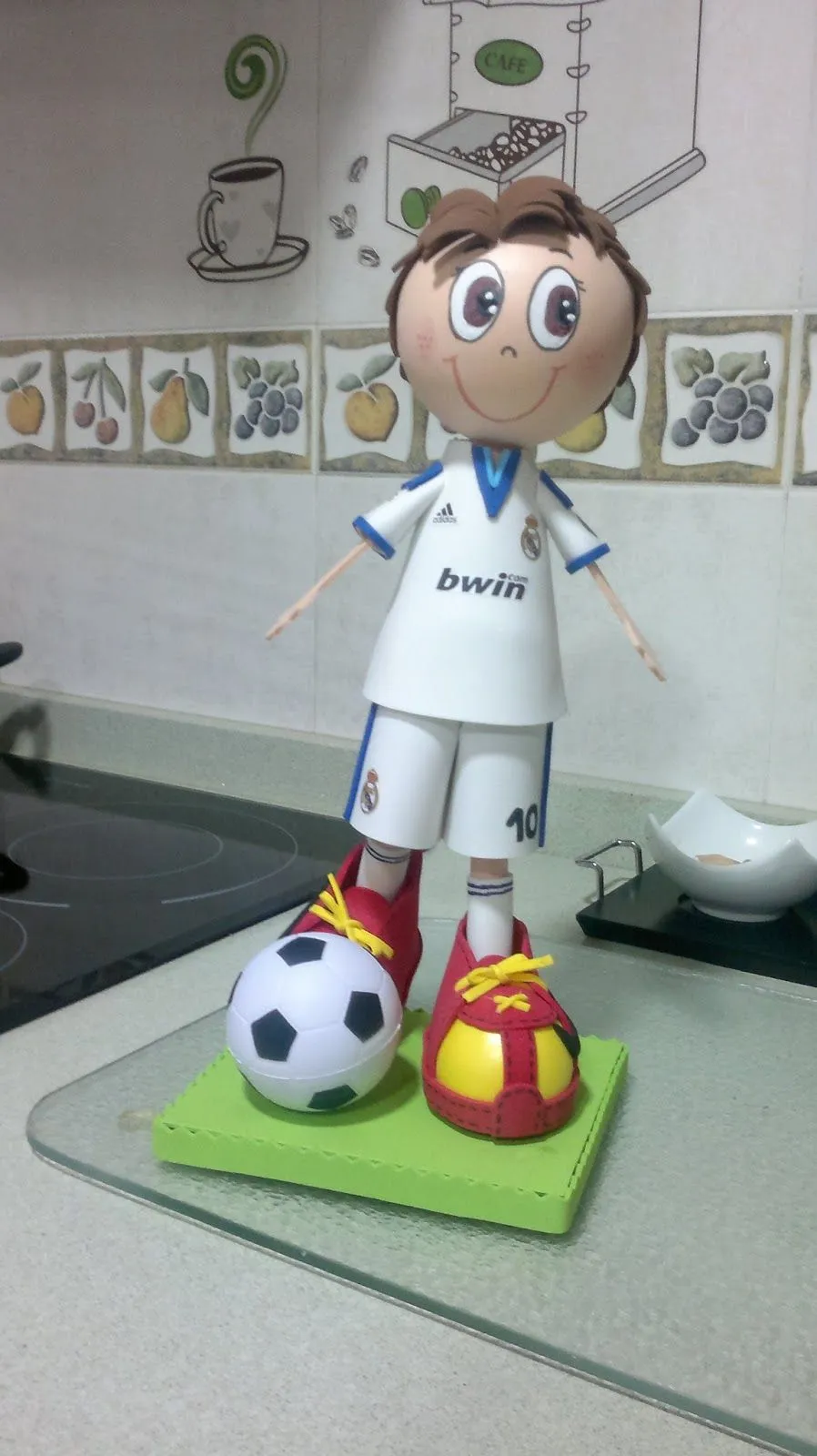 Fofuchas Marirechu