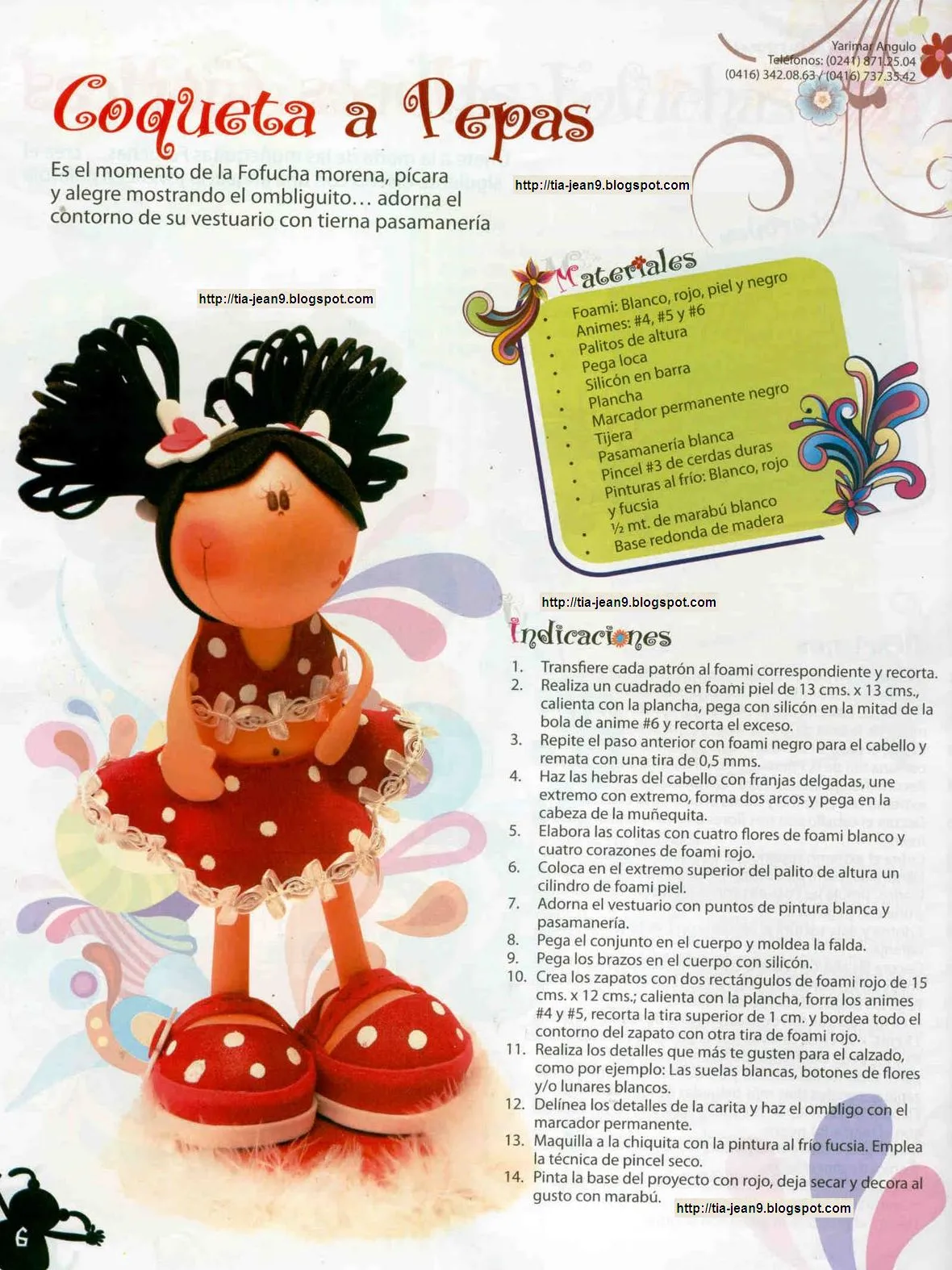 PASO A PASO CON JEANNINE: FOFUCHAS MOLDE 3D PASO A PASO CON JEANNINE: FOFUCHAS MOLDE 3D