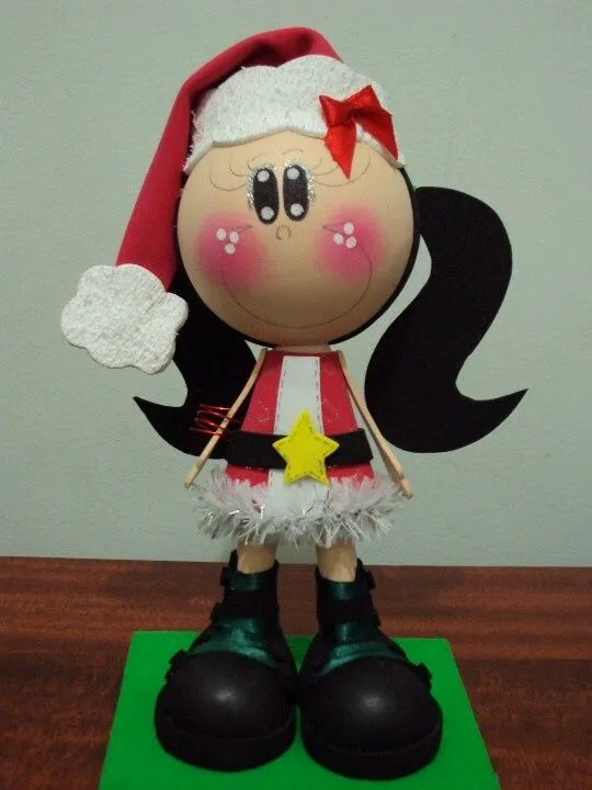 fofuchas navidad on Pinterest | Navidad, Papa Noel and Nativity fofuchas navidad on Pinterest | Navidad, Papa Noel and Nativity