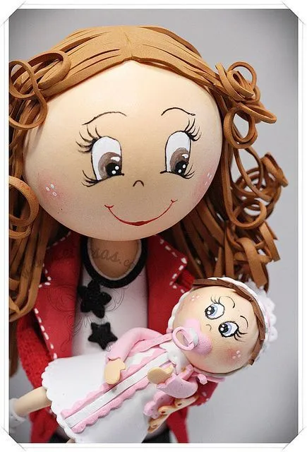 FOFUCHAS on Pinterest | Biscuits, Clay Figures and Hair Highlights FOFUCHAS on Pinterest | Biscuits, Clay Figures and Hair Highlights
