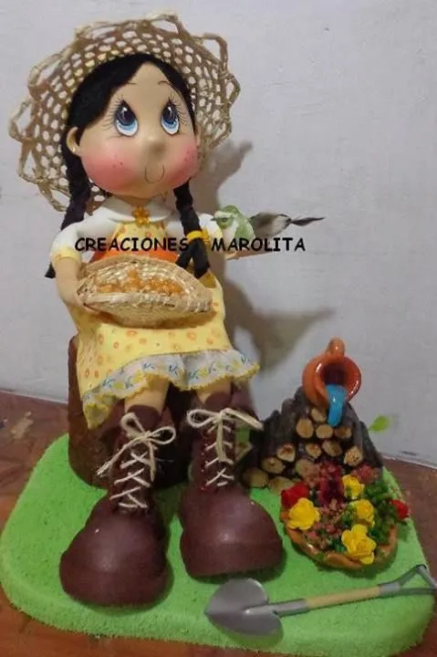 Fofuchas on Pinterest | Fairy Dolls, Papa Noel and Converse Style Fofuchas on Pinterest | Fairy Dolls, Papa Noel and Converse Style