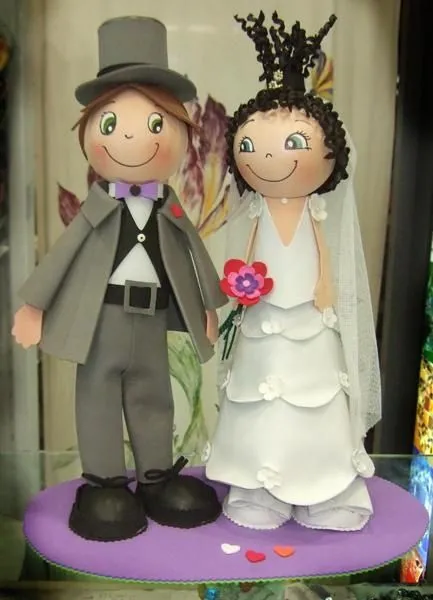 Fofuchas Boda on Pinterest | Ems, Search and Happy Couples Fofuchas Boda on Pinterest | Ems, Search and Happy Couples