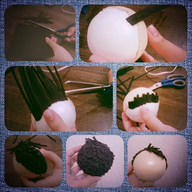 fofuchas pelo on Pinterest | 219 Pins
