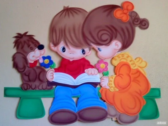 niños goma eva | Goma Eva Niños | Pinterest niños goma eva | Goma Eva Niños | Pinterest