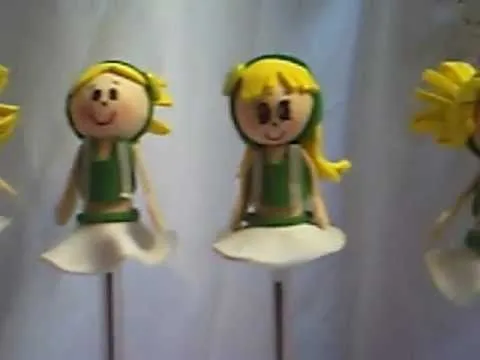 FOFUCHAS PORRISTAS PARA LAPICEROS - YouTube FOFUCHAS PORRISTAS PARA LAPICEROS - YouTube