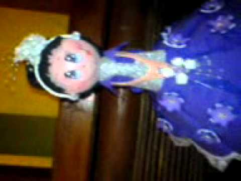 mis fofuchas quinseañeras - YouTube