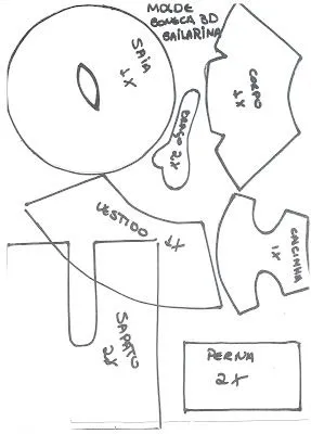 Fofuchas real madrid - Imagui