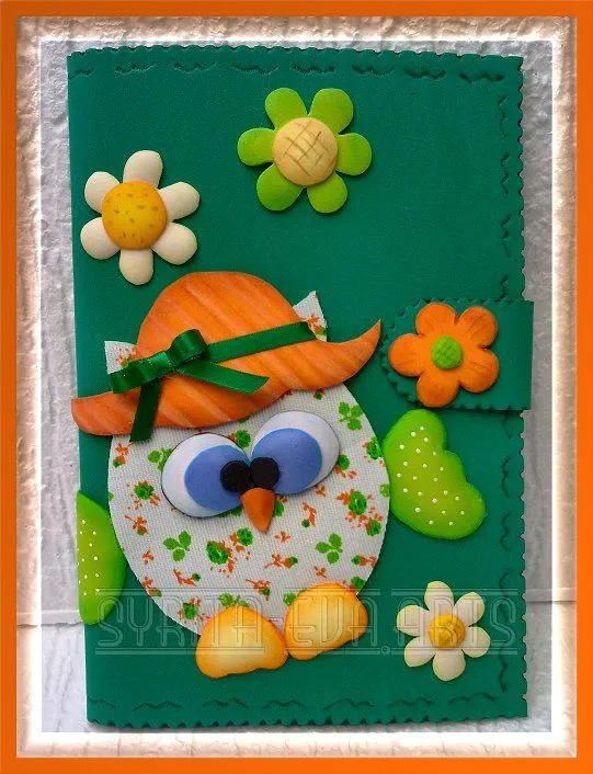 fofuchas-syrita.eva-arts: junio 2012