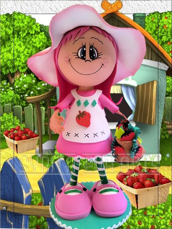 fofuchas-syrita.eva-arts: julio 2012