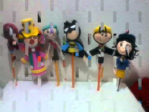 Fofuchas Venta.wmv - YouTube