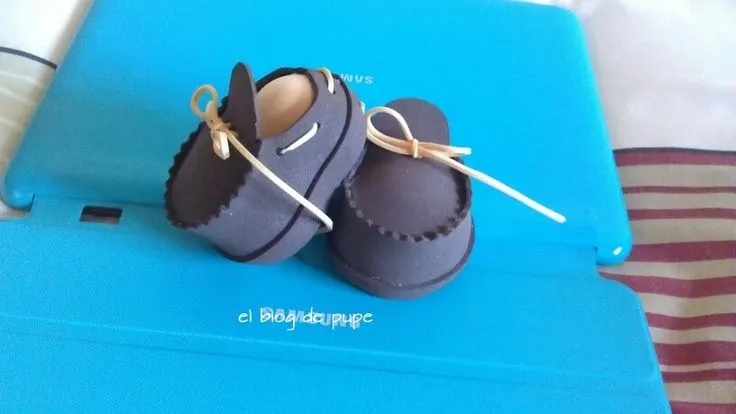 Fofuchas. Zapatos | fofuchas | Pinterest | Zapatos