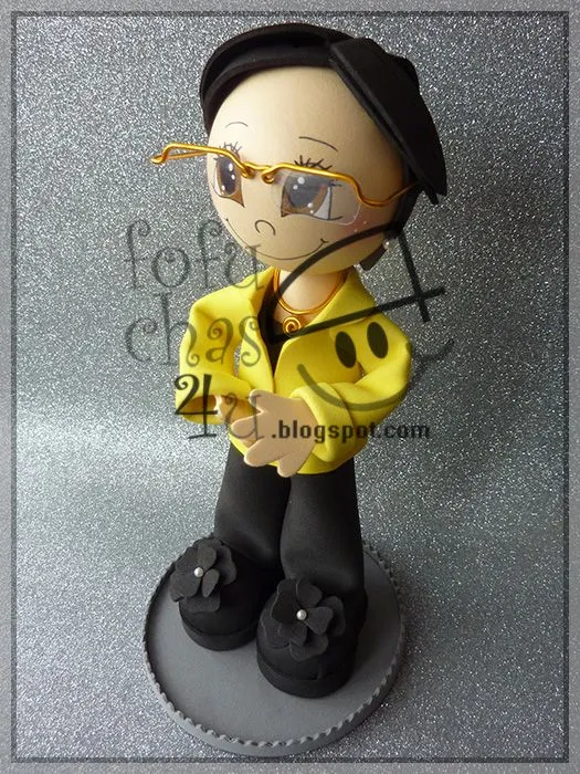 Fofuchas4u: diciembre 2012