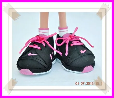 fofuchas_calzado on Pinterest | Zapatos, Doll Shoes and Crocs fofuchas_calzado on Pinterest | Zapatos, Doll Shoes and Crocs
