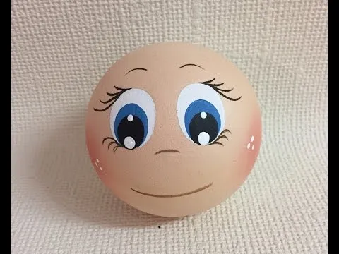FOFUCHAS*COMO PINTAR OJOS PERFECTOS - YouTube FOFUCHAS*COMO PINTAR OJOS PERFECTOS - YouTube