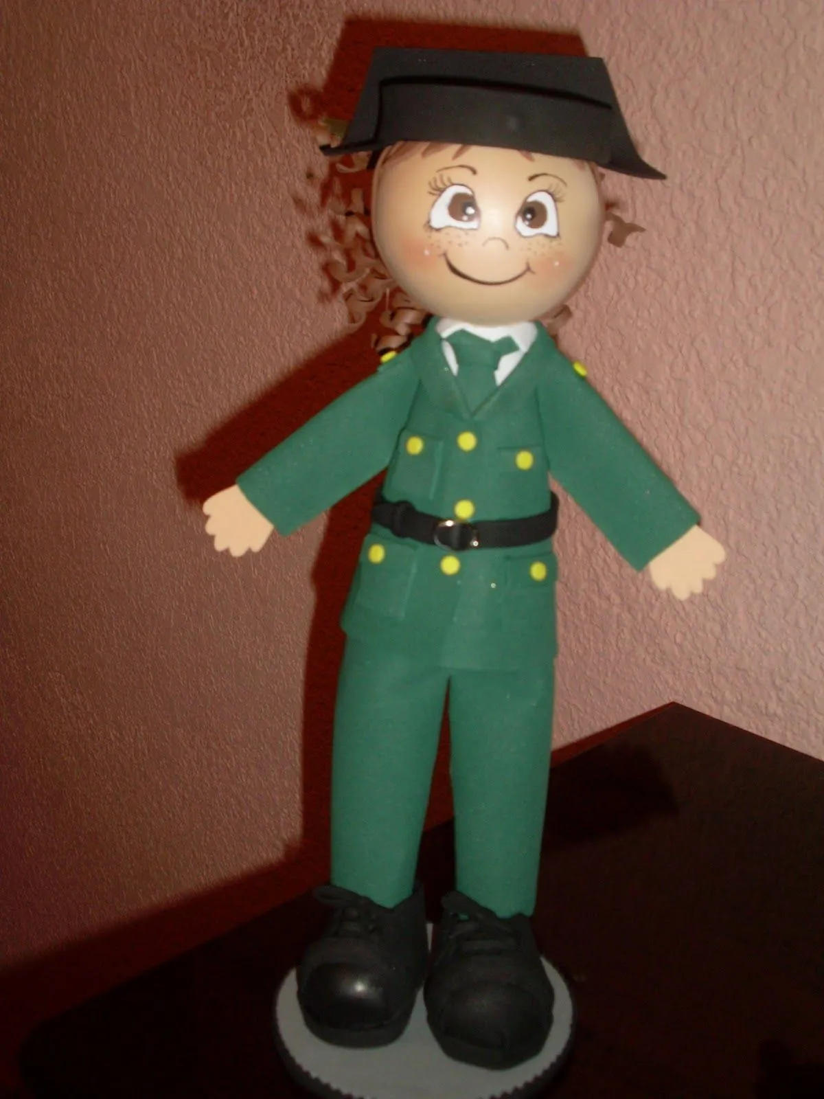 FOFUCHITAS MARIA JOSE: FOFUCHA GUARDIA CIVIL