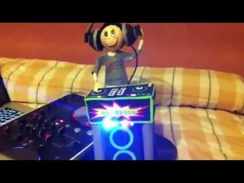 fofucho Dj - YouTube
