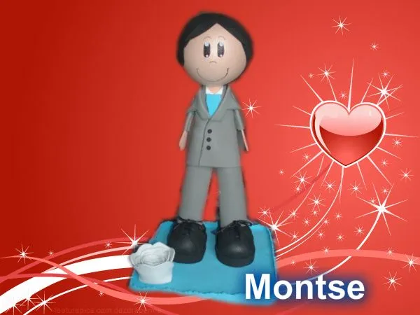 fofucho novio