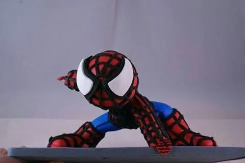Fofucho Spiderman | fofuchos superheroes | Pinterest | Spiderman Fofucho Spiderman | fofuchos superheroes | Pinterest | Spiderman