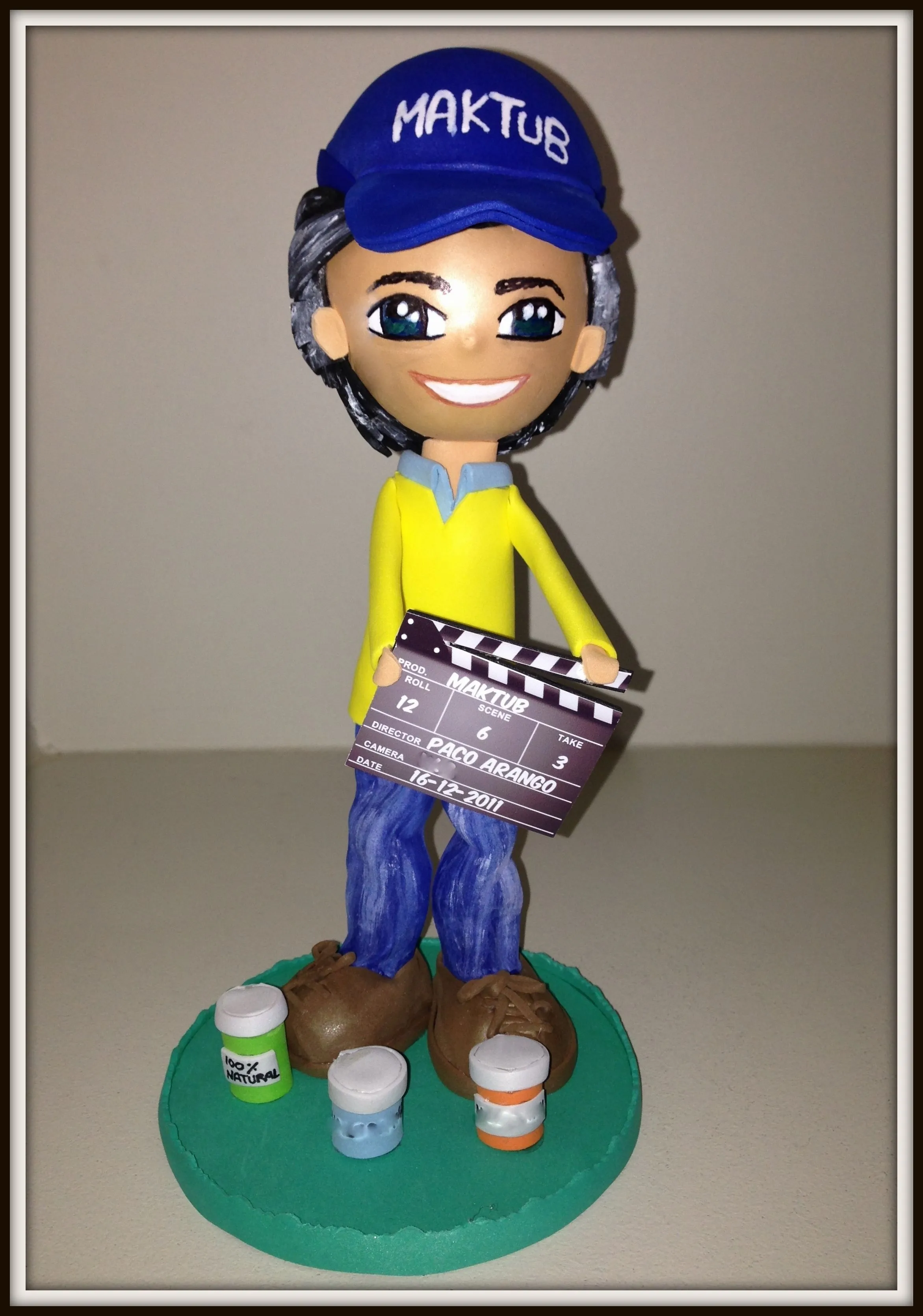 FOFUDOLLY | Fofuchas personalizadas y más. El regalo ideal para ...