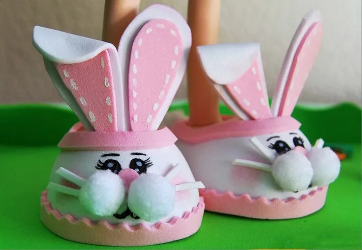 Fofuchas on Pinterest | Manualidades, Dolls and Navidad
