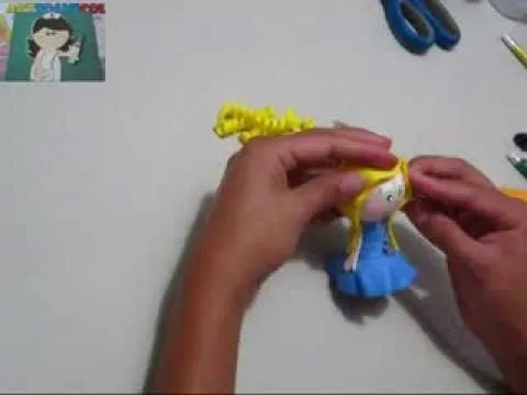 FOFULAPIZ CENICIENTA PRINCESAS DISNEY EN FOAMY O GOMAEVA PASO A ... FOFULAPIZ CENICIENTA PRINCESAS DISNEY EN FOAMY O GOMAEVA PASO A ...