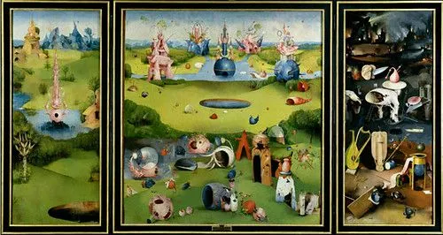Fogonazos: Paisajes deshabitados