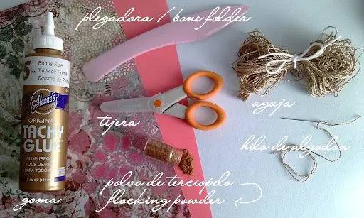 como hacer un folder de cartulina | Aprender manualidades es ... como hacer un folder de cartulina | Aprender manualidades es ...