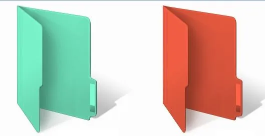 Folder Colorizer colorea tus carpetas de windows Descargar Gratis
