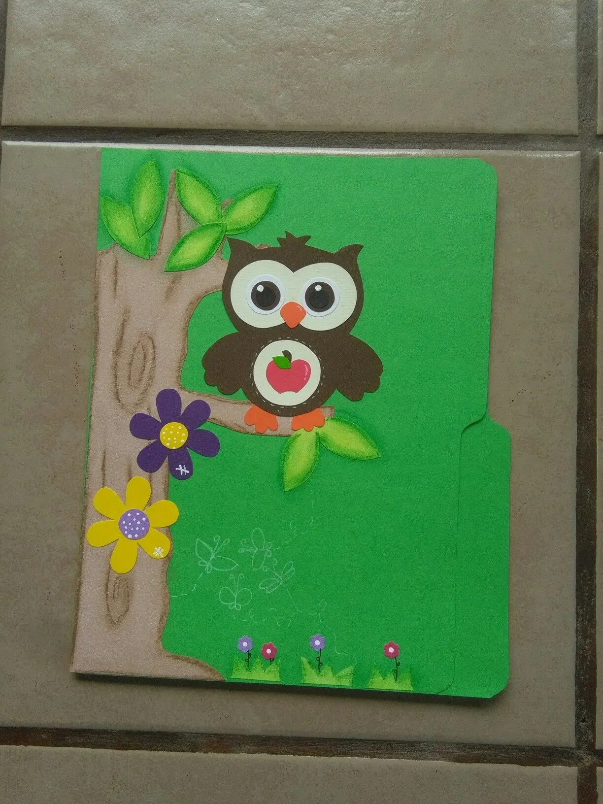 Folder decorado | Folder decoration, Easy arts and crafts, File decoration ideas Folder decorado | Folder decoration, Easy arts and crafts, File decoration ideas