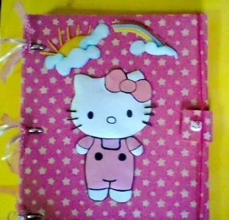 Folder de fomy - Imagui
