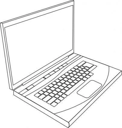 Folder Icon clip art Free Vector / 4Vector