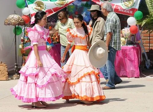 FOLKCLORE (164 INTERESANTES GALERÍAS ABIERTAS) | Flickr - Photo ...