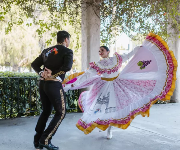 FOLKLORE DE BAJA CALIFORNIA | Web Oficial EUROINNOVA FOLKLORE DE BAJA CALIFORNIA | Web Oficial EUROINNOVA