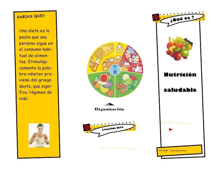 Folleto