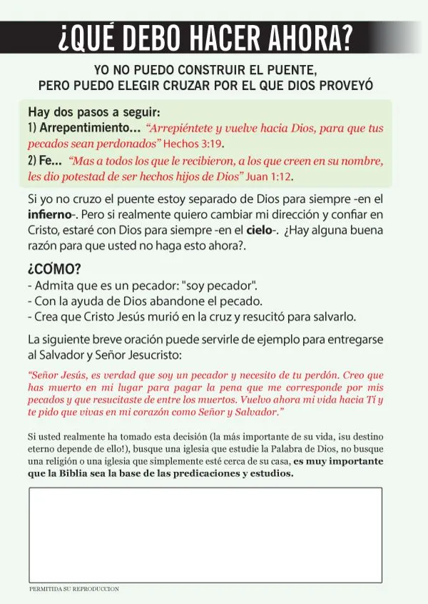 Folleto evangelístico gratis para descargar | Fin Del Siglo | Actualidad a la luz de LA BIBLIA Folleto evangelístico gratis para descargar | Fin Del Siglo | Actualidad a la luz de LA BIBLIA