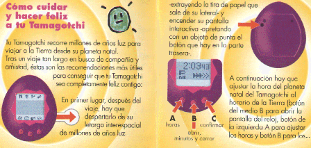 Folletos