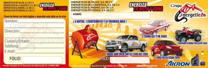 FOLLETOS | arquigrafika